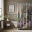 Rideau de douche Gabryelle-794303274