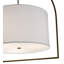 Yutan 3 - Light Chandelier