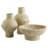 Eratos Handcrafted Table Vase 1-96831093