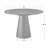 5Pc Elina Dining Set