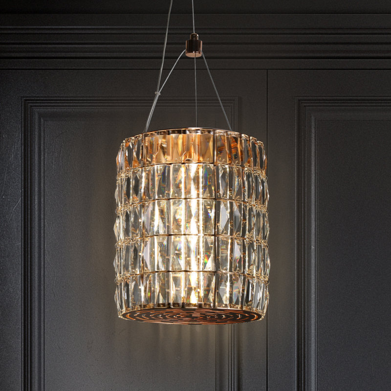 Lustre Elana