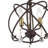Laclair 3 - Light Pendant-53621986-53621987