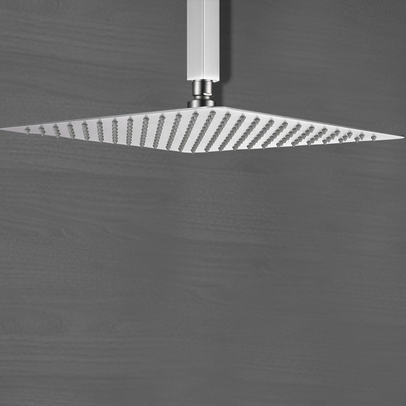 All-In-One Kit, Brushed Nickel