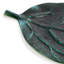 Cenote Leaf Platter-1412923931