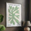 Matisse CV, reproduction encadrée, reproduction encadrée-275362087