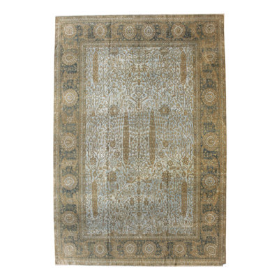 Laristan One-of-a-Kind 11'11" X 17'2" Area Rug