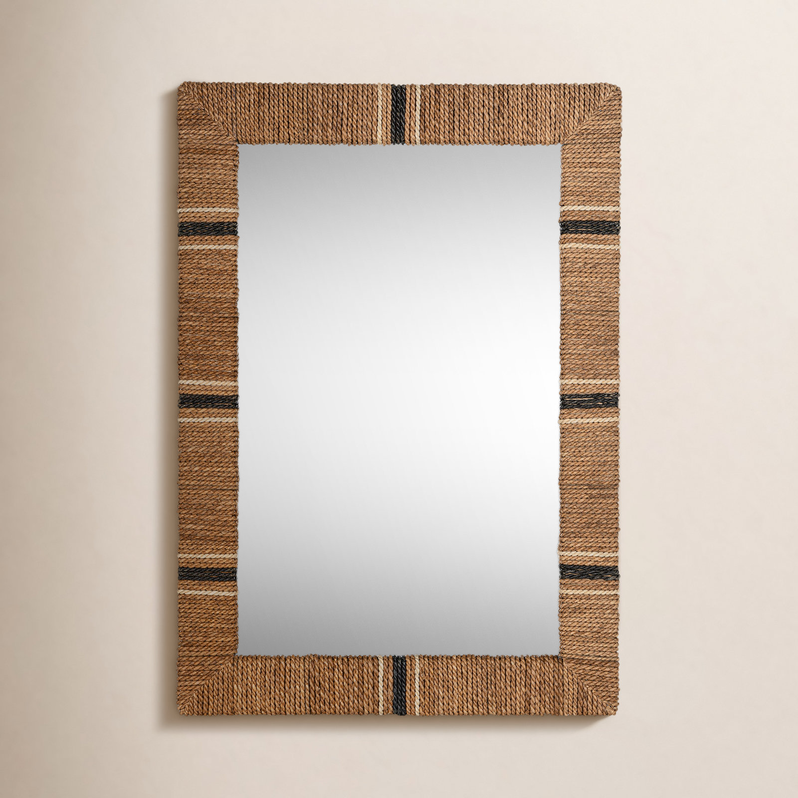 Genesis 28" Accent Mirror