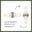 Valencia 2 - Light Vanity Light-77452366