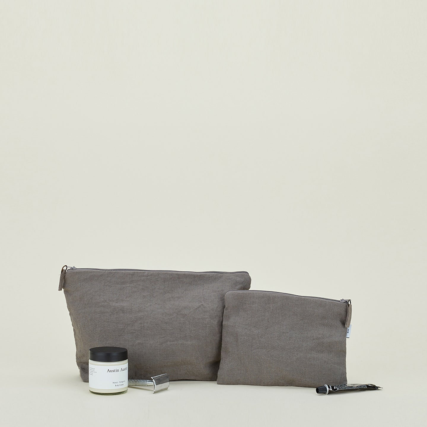  Makeup Organizer, Gray
