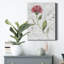 «Botanical Embodery I» par Carol Robinson, reproduction d'art sur toile tendue-900832535