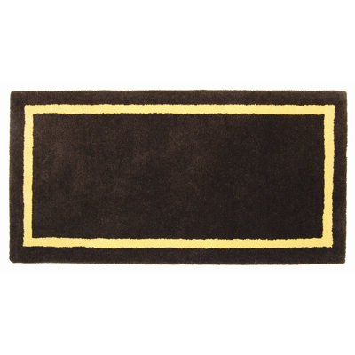 Eagels Hand Tufted Wool Indoor Rug
