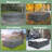 All Weather Protection Outdoor Furniture Cover For Sectional Conversation Sets-2021807832