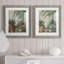 Orchidées au paradis I - ensemble de 2 reproductions d'art graphique-802655260-802457369-802457373