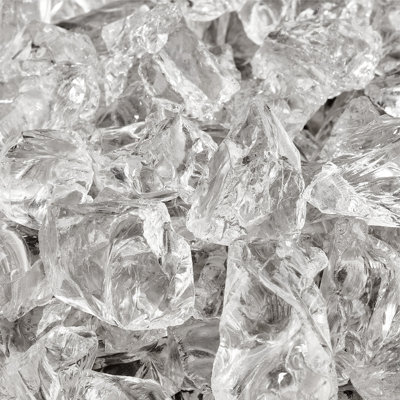 Fire Glass