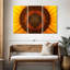 Centre de tournesol Harnek-108099987