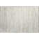 Premium Machine Washable Prisco Ivory Rug
