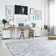 First Take New Bloom Sterling Area Rug