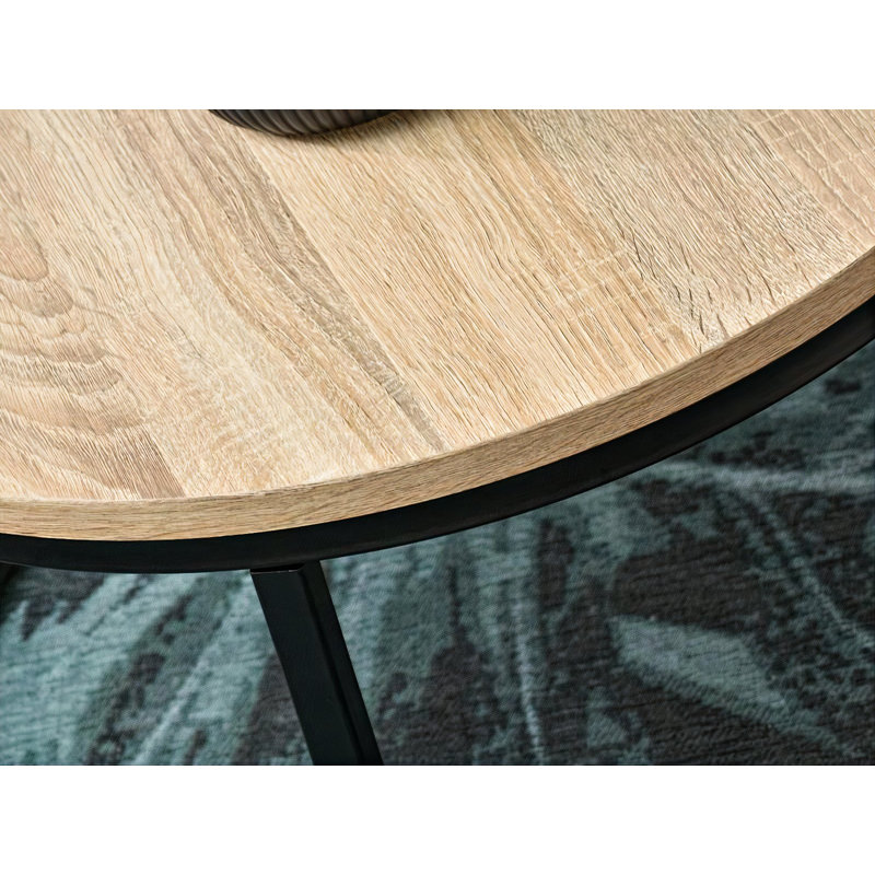 Evonni Frame Coffee Table, Somoma