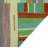 Brannick Wool Striped Indoor Rug