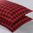 BP01 Gingham Reversible Pillow Cover-1206847611-1099042285