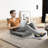 Trule Reclining Floor Game Chair-1554722070