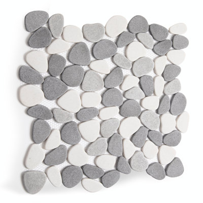 Interlocking Deck Tile