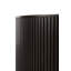 Roller Max Solid Wood End Table-118157807