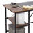 Sarafina Metal Base Writing Desk-1378962120-1378962127