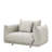 Upholstered Armchair-97442750