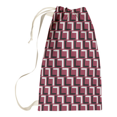 Arizona Fabric Laundry Bag