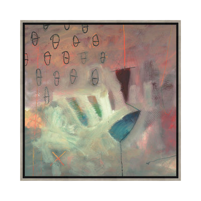 Venture 1 Print by Studio L57 Contempo