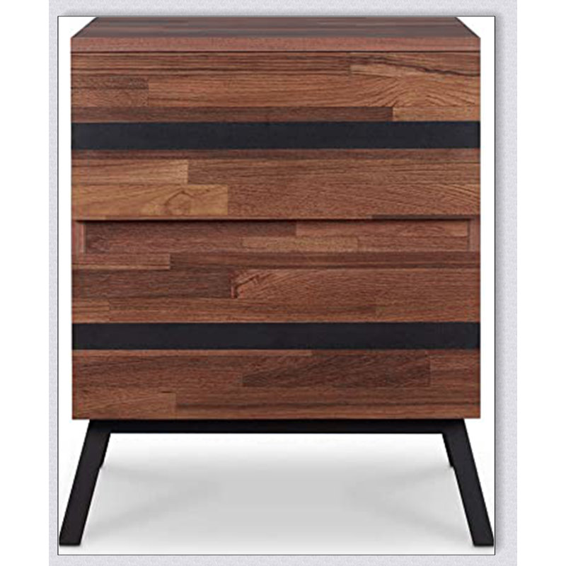 Karine End Table
