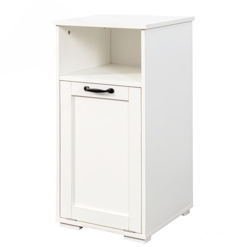 Armoire à linge pour salle de bain