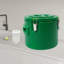 Baril isolant pour aliments chauds et froids (Baril isolant pour aliments chauds et froids)