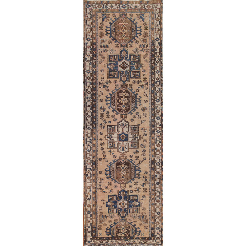 Tapis de couloir 3 x 11
