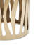La Rachelle Round Glass Dining Table