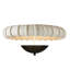 Camella 3 - Light Flush Mount