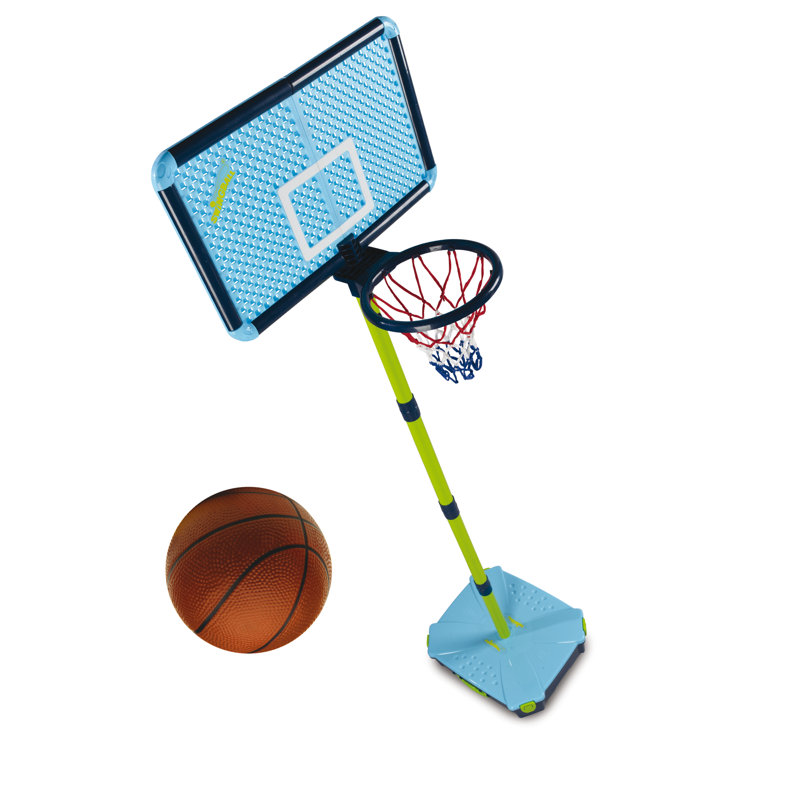 Mookie Basketball