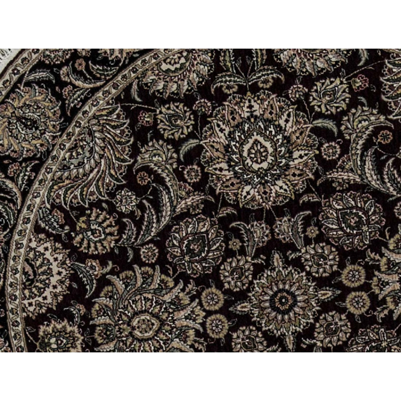 One-of-a-Kind 6' Area Rug