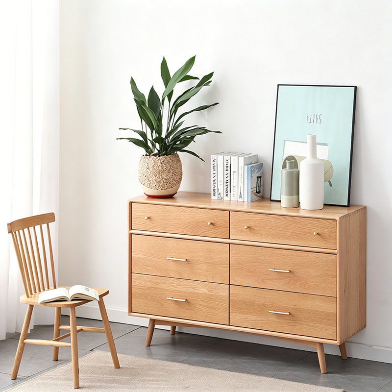 Simple en bois