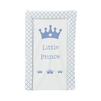 Changing Mat - Little Prince