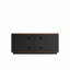 Buffets spacieux en bois, design Mid-Century pour la maison, noyer