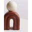 Stone Tabletop Candlestick-1294755544