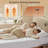 Beautyrest Heated Microfiber Mattress Pad with 3M Scotchgard-15040930