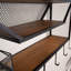 Spurrier 2 Piece Accent Shelf