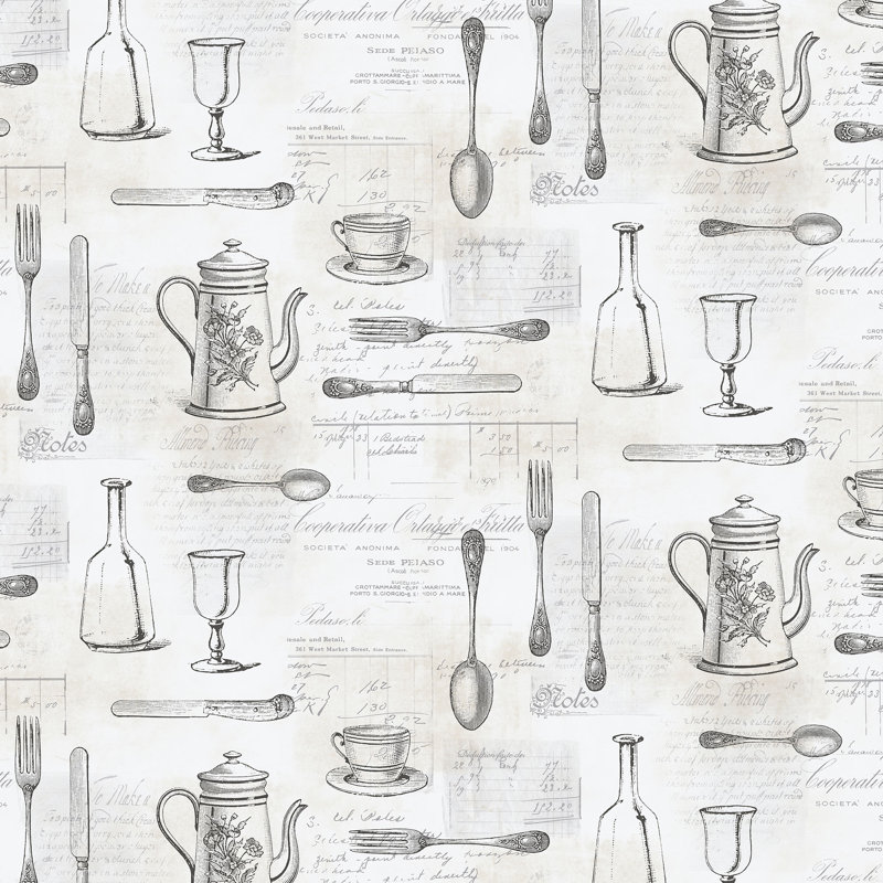 Holcomb 10m x 52.8cm Matte Paste the Wall Wallpaper Roll