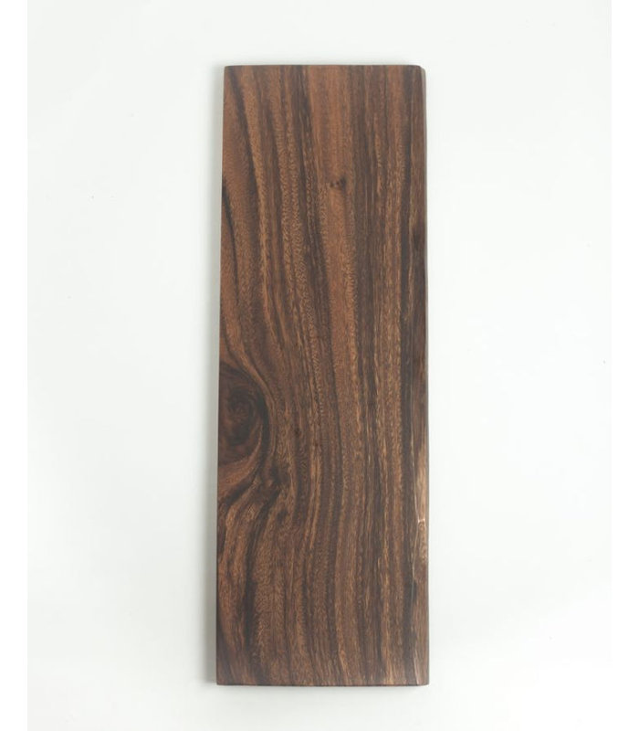 24" Acacia Wood Serving Board
