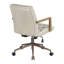 Chaise de bureau Waltham-1745662134