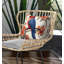 Perroquet vibrant intérieur / extérieur 18 x 18-129128937-129128942