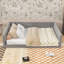 Lit de jour rembourré en velours Murdoch-692501358-692501356